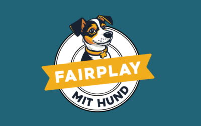 FAIRPLAY MIT HUND